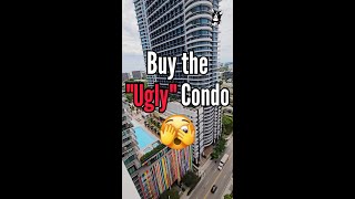 UGLIEST CONDO BEST INVESTMENT [upl. by Elnore]