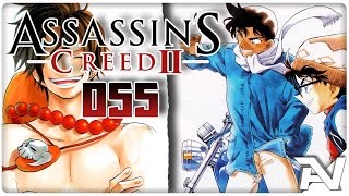 Kindheitsserien 055  Assassins Creed 2 100  Lets Play AC 2 GermanHD [upl. by Dell]