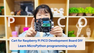 DIY Pico board  Raspberry pi pico  Wow its Awesome [upl. by Anuahc]