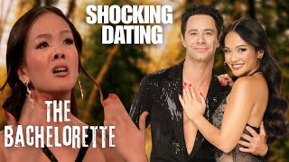 Stunning News JENN And DWTS Loneliness DATING Sashas Drops Shocking CONFESSIONThe Bachelorette [upl. by Angela]