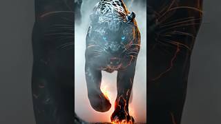 4k live Wallpaper Panther wallpaper 2024 viralvideo amazing fyp shorts panther ki [upl. by Htide]