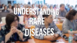 16th International Conference on Rare Diseases  Serock 2018 [upl. by Wong]