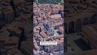 quotDuomo di Siena A Magnificent Italian Gothic Masterpiecequot [upl. by Aneloc]