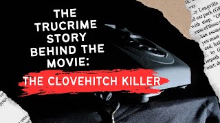 THE CLOVEHITCH KILLER  BTK  The True Story Behind the Movie [upl. by Bramwell514]