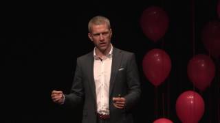 What do all great leaders have in common  Matt Beeton  TEDxOxbridge [upl. by Belanger252]