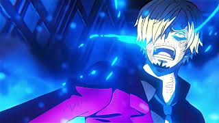 SANJI IFRIT JAMBE EP1061 TWIXTOR 4K  ONE PIECE  CLIPS FOR EDITING [upl. by Bradwell180]