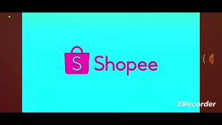 Shopee Logo Effects Sponsored by TVP1 Reklama 2021 Effects [upl. by Eniluqaj]