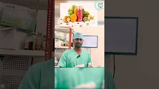 Essential PostOperative Diet Tips for Piles Surgery by Dr Ch Srinivas  Hyderabad [upl. by Lot]