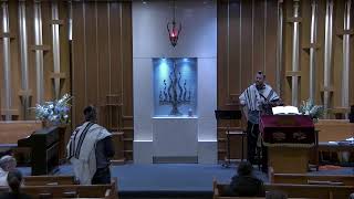 Shacharit Tuesday November 19 2024 [upl. by Wyn]