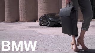 BMW Lifestyle  Nueva colección 2018 [upl. by Zel]