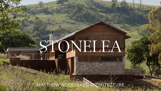 Discovering A Modern Architect’s Wood Clad and Sustainable Modern Farm House House Tour [upl. by Lord]