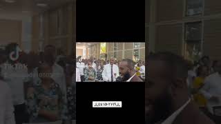 ድንቅ አምልኮ ከፓስተር ዘማሪ ዮሴፍ ካሳ ጋር Yihe new yegebagn yosef kasa Hawasa Amanuel Hibret [upl. by Yelahc631]