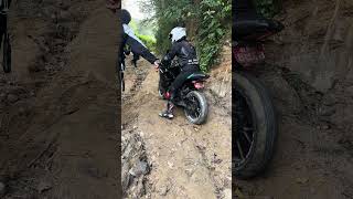 Garo vayo RC200 lai tamangvlogs28 travelblog offroad offroading rc200 [upl. by Aioj]