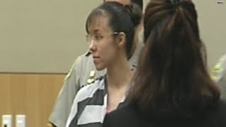 Jodi Arias expert says she got death threats [upl. by Beilul]