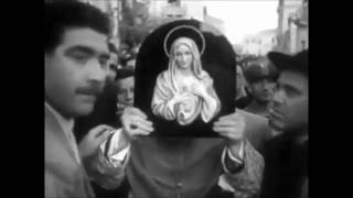 LA STORIA DELLA MADONNA DELLE LACRIME DI SIRACUSA [upl. by Byrom490]