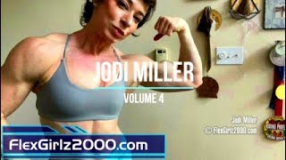 Preview  JODI MILLER  Vol 4 [upl. by Seibold]