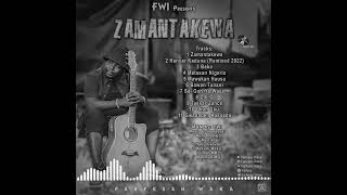 Farfesan waka  HANYAR KADUNA Remix 2022 Zamantakewa track 2  2022 [upl. by Friede371]