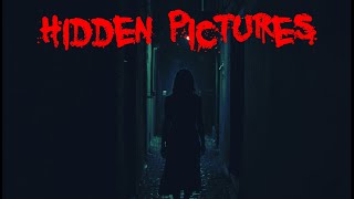 Hidden Pictures  Mystery Thriller amp Suspense Audiobook Full Length  Rul Galaxy [upl. by Aloin]