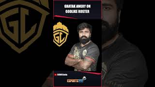 Why Ghatak got angry on Godlikes BGMI players  Esports 360 [upl. by Accemahs171]