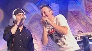 Florin Grozea și Dan Badea Istoria hiphopului românesc II [upl. by Assylla]