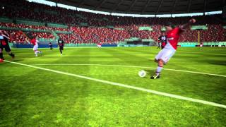 FIFA 14 Mobile Trailer  Download for Free [upl. by Moran]