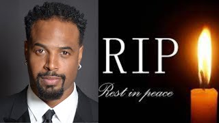 RIP We Are Extremely Sad To Report About Death Of The Wayans Bros CoStar [upl. by Areic]