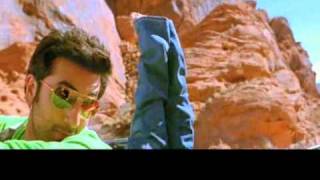 Anjaana Anjaani MovieHairat Song Promo [upl. by Hartman331]