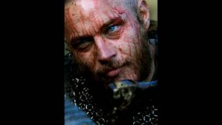 Vikings Ragnar kills Lord Aethelwulf and sends him back to King Aelle [upl. by Yunfei]