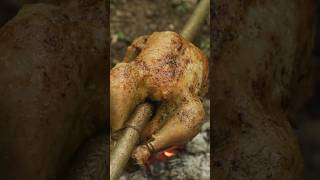 🍗Whole Roasted Chicken  Recipe  Almazan Kitchen OldStyle🔥 [upl. by Dinin]