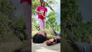 Reply na korar fol 😭 highlights comedy youtuber funny funny fun viraalvideo [upl. by Sabsay288]