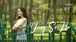 YENG SO NU by ETSU Official Music Video [upl. by Rosenwald]