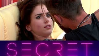 Secret Story como tapadera de Gran Hermano el caso Carlota Prado aún pesa [upl. by Andre]