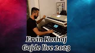 Gajde live 2023 [upl. by Linders]