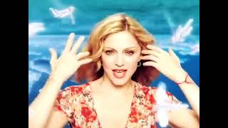 AMVR MADONNA LOVE PROFUSION REVERSE VERSION 1 NOT OFFICIAL FULLY REMASTERED 4K 60FPS [upl. by Neleag]