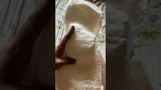 Maternity Pads for Women Heavy Flow Good Quality After Delivery Pads Mist Have [upl. by Icrad69]