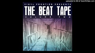 Vinyl Frontier Beat Tape Vol 2 NemzJazzy Jazz [upl. by Anivas]