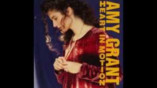 Amy Grant  Hope set high [upl. by Nebur446]