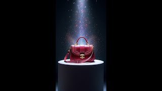 Using Nanotechnology to Prevent Fakes and Forgeries fashion purse [upl. by Joyann]