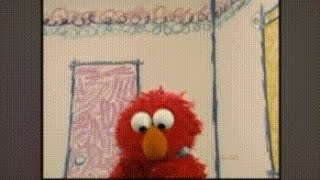 Elmo’s world intro reverse [upl. by Marc]