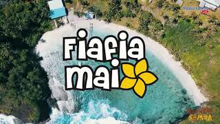 Fiafia Mai Show 09 APR 2024  Radio Samoa [upl. by Naujid415]