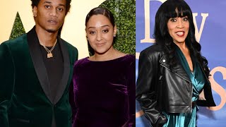 Tia Mowry amp Jackée Harry Conversation Reveals Real Reason For Divorce [upl. by Sucramaj]