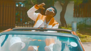 Mbosso Ft Costa Titch amp Alfa Kat  Shetani Official Music Video [upl. by Conni]