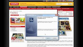 Software Fotoprix  Descarga e instalación [upl. by Narik]
