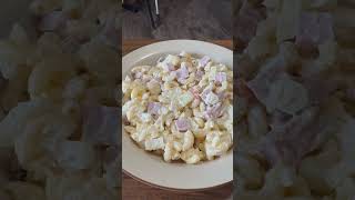 salade de macaroni [upl. by Denice]