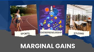 Marginal Gains Theory [upl. by Aicenaj]