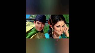 Mere Sapno ki Rani Kab Ayegi Tu Song  Aradhana movie songs  Mere sapno ki rani song shortvideos [upl. by Fari]