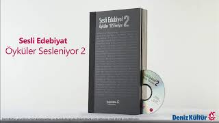 Kayıp Eşyalar Bürosu  Yazan Murat Gülsoy  Seslendiren Kürşat Alnıaçık [upl. by Anaujal]