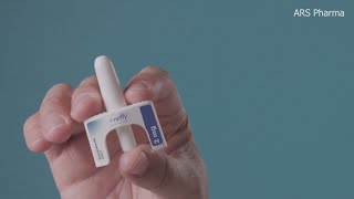 FDA approves nasal spray to combat allergic anaphylaxis without needles [upl. by Loraine49]