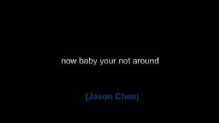 Just A Dream RemixCover Lyrics  Joseph Vincent amp Jason Chen [upl. by Olotrab144]