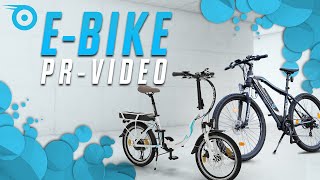 Bluewheel EBike [upl. by Aron]